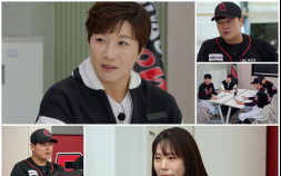 신수지, 빅사이팅과 4차전서 깜짝 ‘2번 타자’…아야카 선발 투수 출격