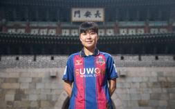 수원FC 위민, ‘돌아온 지메시’ 지소연 영입…‘여왕의 귀환’ [WK리그]