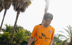 K리그1 제주 측면 강화…멀티 플레이어 박창준 영입