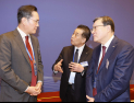 중국 찾은 장인화…이차전지 소재·R&D 투자 본격화하는 포스코