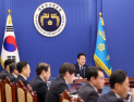 李대통령 “한중관계, 전면 복원 토대 마련…운명은 우리가 개척”