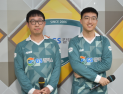 신진서 출전도 못했다…바둑리그 GS칼텍스, 영암에 3-0 완승