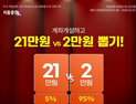 키움證, 비대면 첫 계좌 개설 시 현금 최대 21만원 外 삼성·IBK·대신증권[쿡경제]
