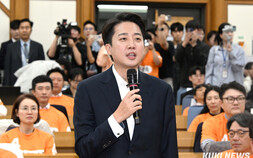 이준석, 장동혁·조국에 연석회담 제안…“통일교·돈 공천 일벌백계해야”