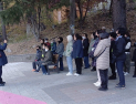 동해시 관광 '스토리 경쟁력' 키운다…문화관광해설사 3명 증원
