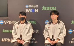 ‘비디디’ 곽보성 “코치 보이스? 감코진 목소리만 들어도 안정감 느낀다” [쿠키 현장]