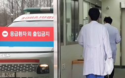 닥터헬기·중증구급차, 지난해 응급환자 1414명 살렸다