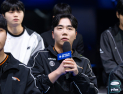 ‘T1전 역전패’ 윤성영 한화생명 감독 “올라갈 시간 충분…점차 좋아질 것” [쿠키 현장]