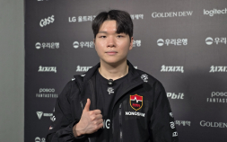 킹겐의 웃음 “스카웃이랑 게임하면 LPL스러운 경기해” [쿠키인터뷰]