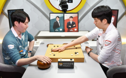 ‘디펜딩 챔피언의 힘’…바둑리그 영림프라임창호, GS칼텍스에 ‘패패승승승’ 리버스 스윕