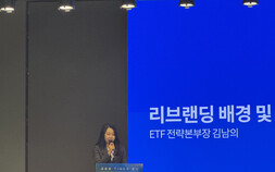 타임폴리오자산운용, ETF 브랜드명 ‘TIME’으로 변경