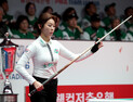 김가영-아야코 승리 합작…하나카드, 팀리그 우승까지 1승 [PBA]