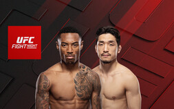 ‘유짓수’ 유수영, 3월 한국계 미국인 스미스와 격돌…UFC 3연승 도전