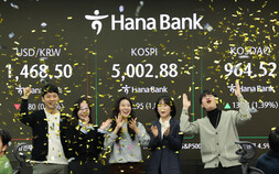 ‘정점’ 아닌 ‘검증 시작’…6천피 무엇에 달렸나 [코스피5000]