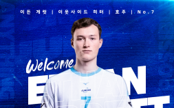 흔들리는 대한항공, 승부수 던졌다…료헤이 보내고 OH 이든 영입
