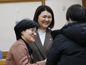 ‘피해자 다움’에 대한 고찰…영화 ‘세계의 주인’ 국회 상영
