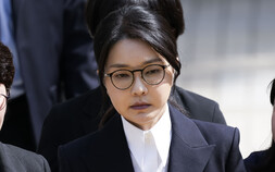 김건희 여사, 28일 1심 선고…윤영호·권성동도 같은 날 판결