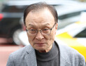 이해찬 전 총리 시신, 27일 오전 국내로 운구…빈소는 서울대병원