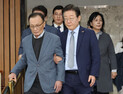 사진으로 돌아본 ‘이해찬의 정치 인생’