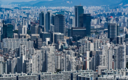 작년 전국 아파트값 격차 14배…“송파 22% 오를 때 지방은 마이너스”