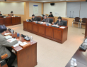 정선군의회 군정계획 청취…“정책 제안 시 전략적 제안 필수”