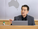 장인화 포스코그룹 회장 “실행력 갖춘 미래 성장 투자, 수치로 입증할 것”