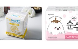 대통령 한 마디에 ‘가성비 생리대’ 경쟁 본격화…“안전·품질 기본”