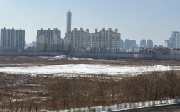 “임대 또 들어오나”…용산업무지구, 주택 공급안 발표 후 분위기 ‘냉랭’