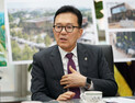 [인터뷰] 이재호 인천시 연수구청장 “낡은 것 혁신 새로운 것 포용”
