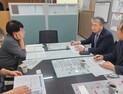 함양군, 재해예방사업 예산 확보 총력