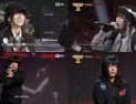 식구 홍일점 200, ‘쇼미더머니12’ 도전 마무리…“동경했던 자리에서 좋은 경험”