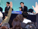 李대통령 “수도권 집값 비정상…고통 따르더라도 바로잡겠다”