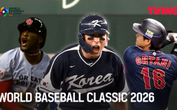 ‘류지현 호’ 30인 명단 발표…2026 WBC, 티빙서 생중계