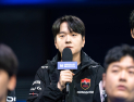‘DRX와 최종전’ 농심 최인규 “오늘보다 더 나은 팀 돼야 이길 수 있어” [쿠키 현장]