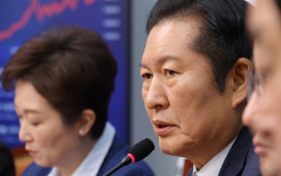 정청래 “불법 부동산 세력, 패가망신 각오해야”…부동산감독원 설치 신속 추진