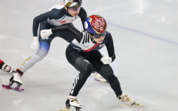 여자 쇼트트랙 대표팀, 전원 500m 준준결승 진출 [밀라노 동계올림픽]
