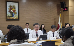 모든 병동 간호간병통합서비스 ‘100%’ 도입…국립암센터 “암 치료 혁신” 선언
