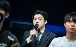 강동훈 전 KT 감독, ‘2026 아시안게임’ LoL 대표팀 지도자 선임