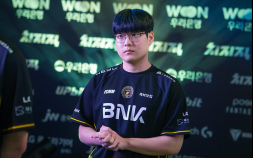 ‘완벽한 한타’ BNK, DN 꺾고 PO 2라운드 진출 [쿠키 현장]