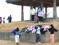 금요일 서울 낮 최고 11도, 울산 16도까지 ‘포근’…일교차 주의 [날씨]