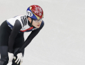 임종언·신동민 1000m 준결승 진출…황대헌은 페널티로 탈락 [밀라노 동계올림픽]