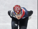 막내의 값진 질주…임종언, 쇼트트랙 1000m 동메달 획득 [밀라노 동계올림픽]