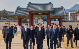李대통령 지지율 63%…새해 들어 최고치 경신 [한국갤럽]