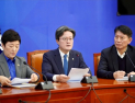 채현일 “퇴출·철거는 남 몫, 공은 가로채기?”…오세훈에 책임론 제기