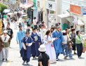 “전주 가려다 포기했어요”…외국인 관광객 발목 잡은 이동 장벽 [지방관광 실태 보고서②]
