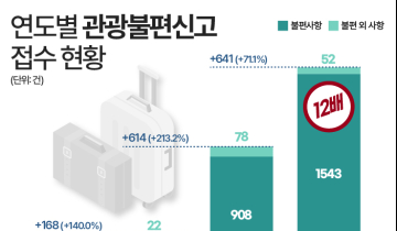 서울만 보고 가는 외국인 관광객…지방관광 사각지대 풀 열쇠는