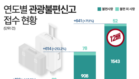 서울만 보고 가는 외국인 관광객…지방관광 사각지대 풀 열쇠는 [지방관광 실태 보고서③]