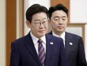 李대통령, 쇼트트랙 은메달 황대헌에 “대단하고 자랑스럽다”