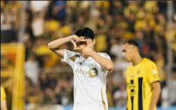 손흥민 1골 3도움 맹활약…LAFC, 북중미컵 유리한 고지 점했다