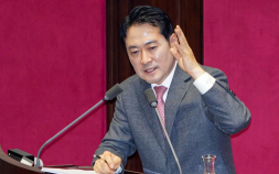 장동혁 “李대통령과 굳이 안 만나도 될 듯…SNS로 반박 충분”
